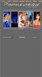 Mobile Screenshot of photocentrique.com